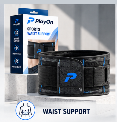 PlayOn Waist Support