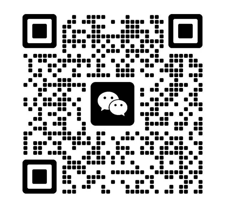 PlayOn WeChat community WeChat QR code
